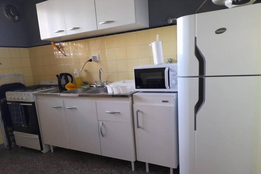 Photo of Kitchen in La Perla