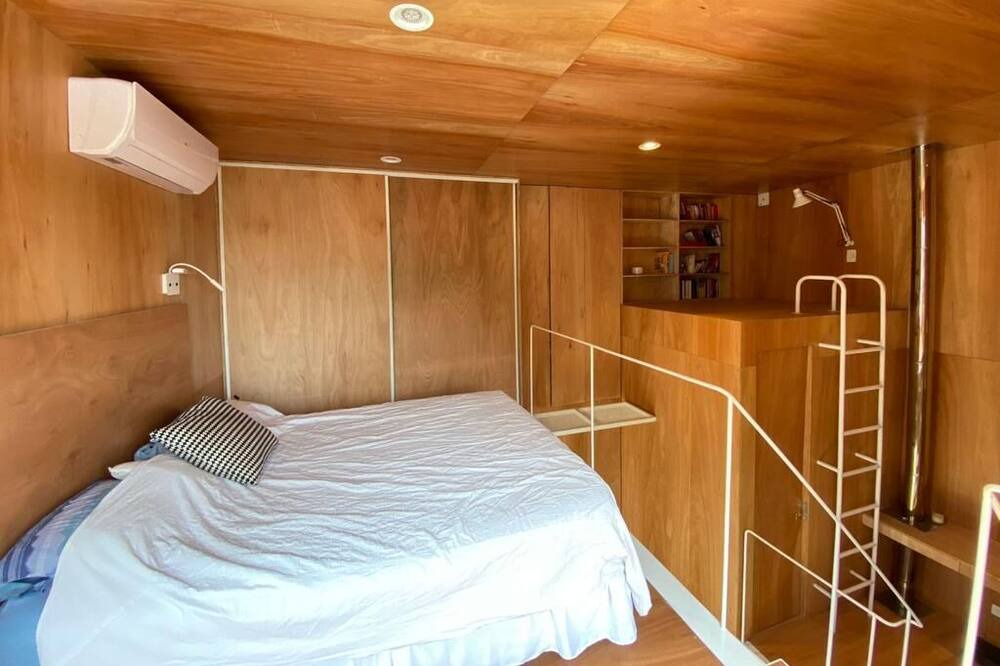 Photo of Bedroom in Cordoba