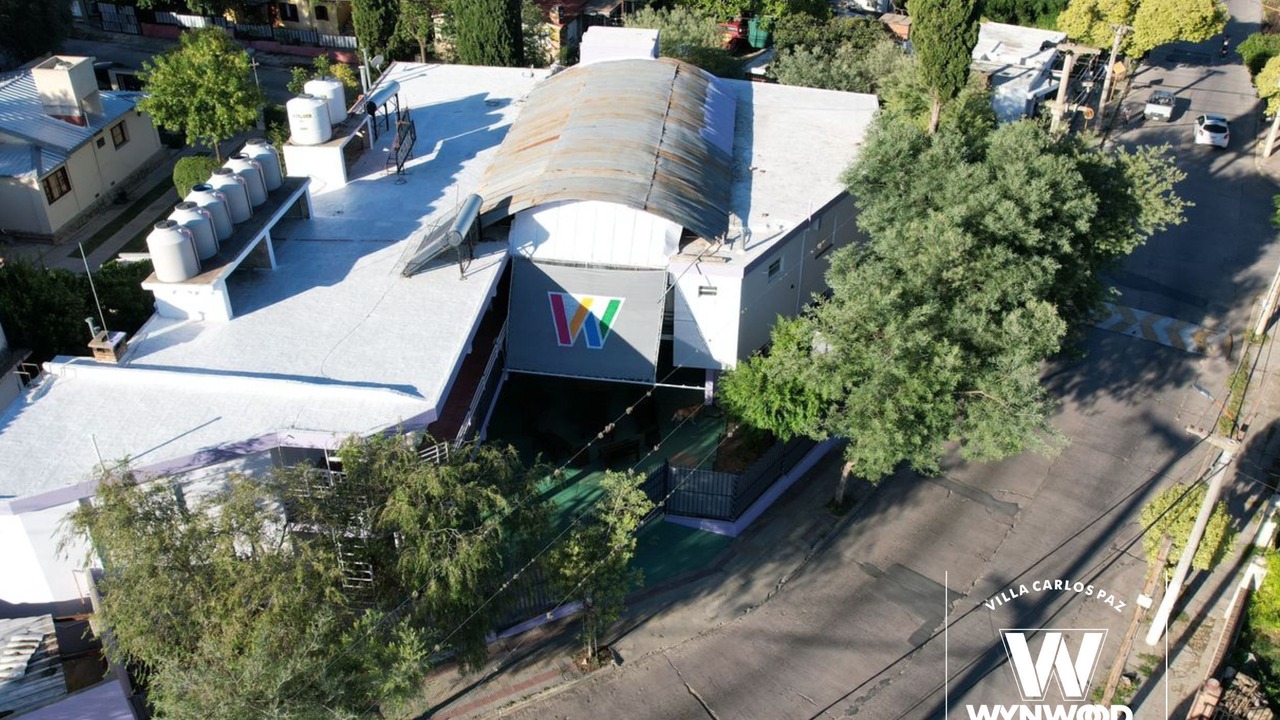 Photo of Outdoor in Villa Carlos Paz