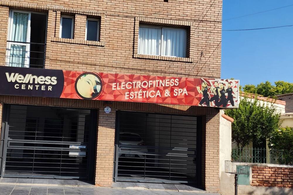 Photo of Outdoor in Mendoza City Center