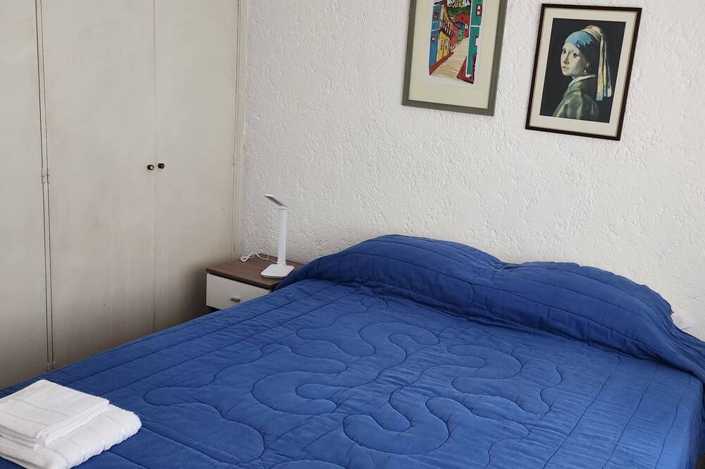 Photo of Bedroom in Mendoza City Center