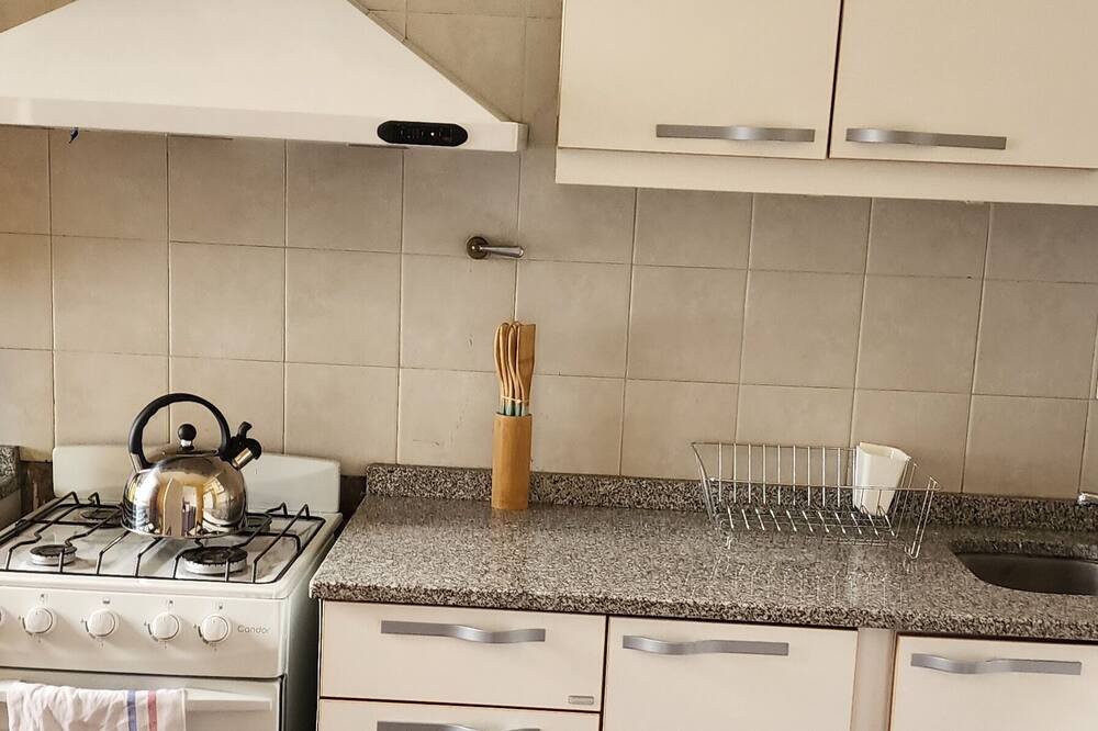 Photo of Kitchen in Mendoza City Center