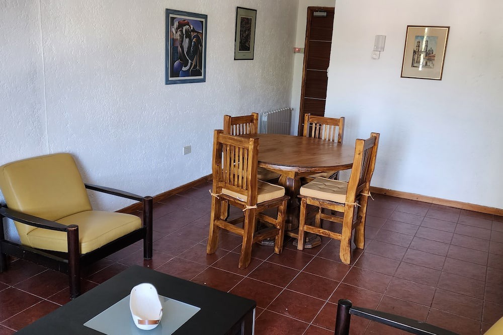 Photo of Livingroom in Mendoza City Center