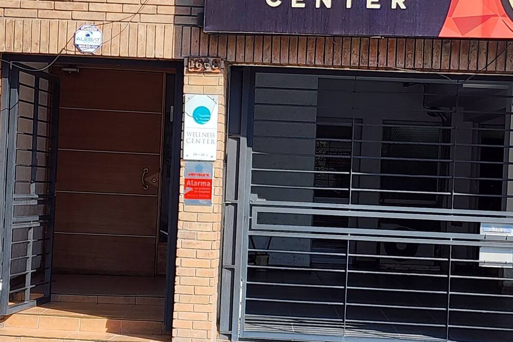 Photo of Outdoor in Mendoza City Center