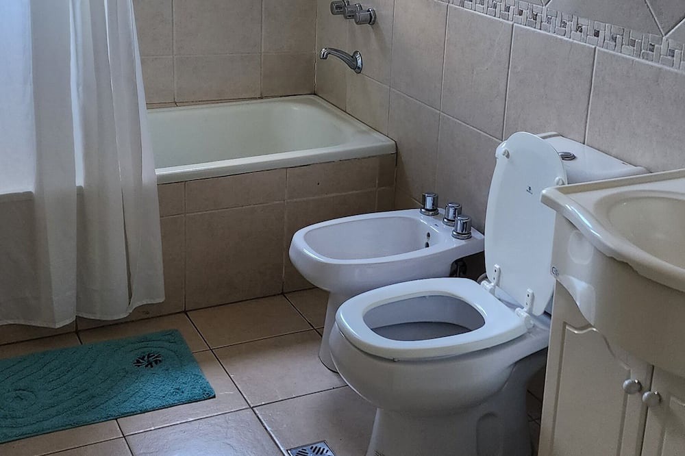 Photo of Bathroom in Mendoza City Center