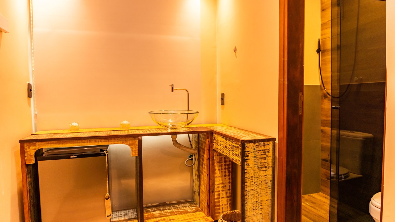 Photo of Bedroom in Paranagua