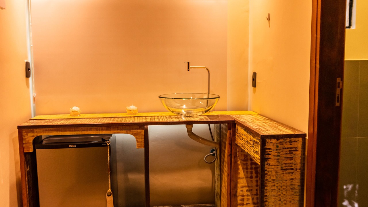 Photo of Bedroom in Paranagua
