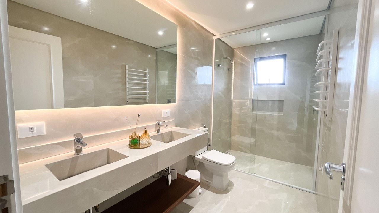 Photo of Bathroom in Jardim Andira