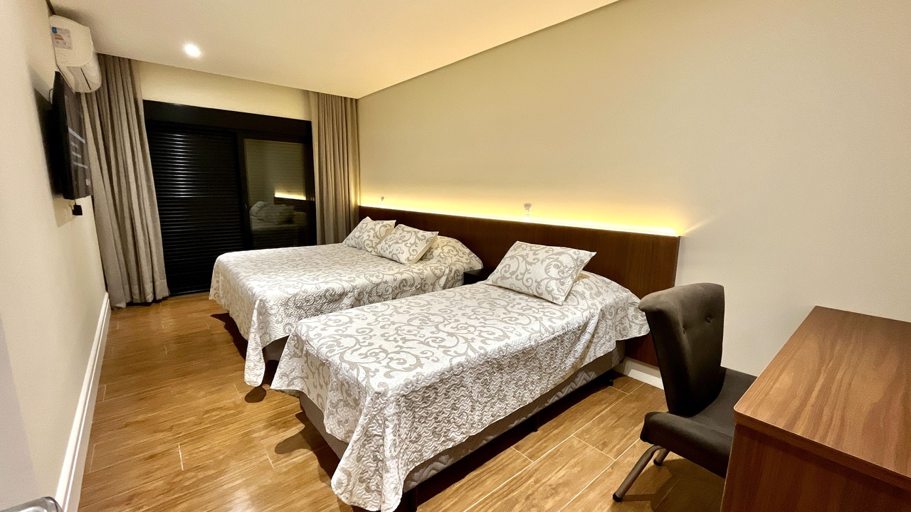 Photo of Bedroom in Jardim Andira