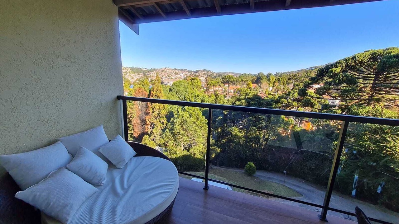 Photo of Bedroom in Jardim Andira