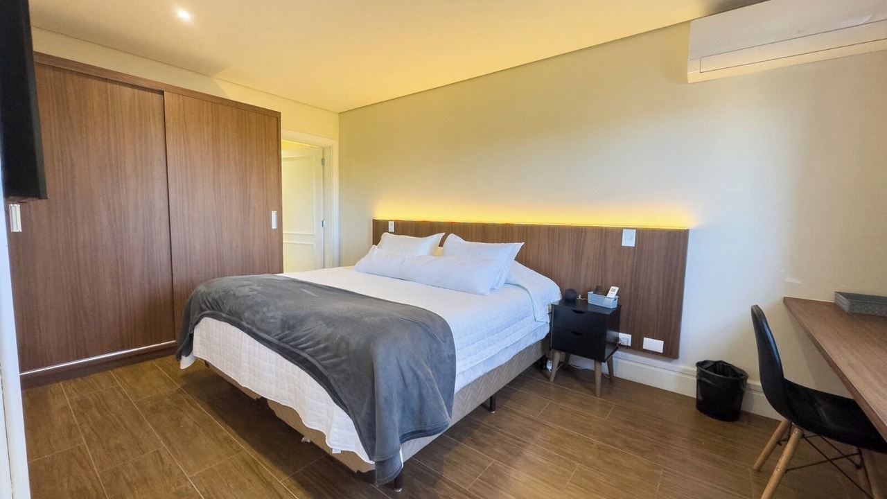 Photo of Bedroom in Jardim Andira