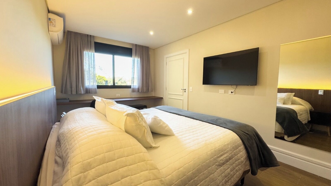Photo of Bedroom in Jardim Andira