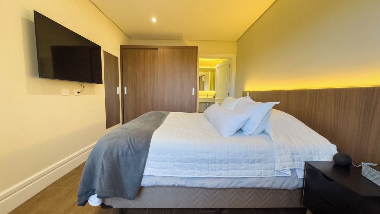 Photo of Bedroom in Jardim Andira