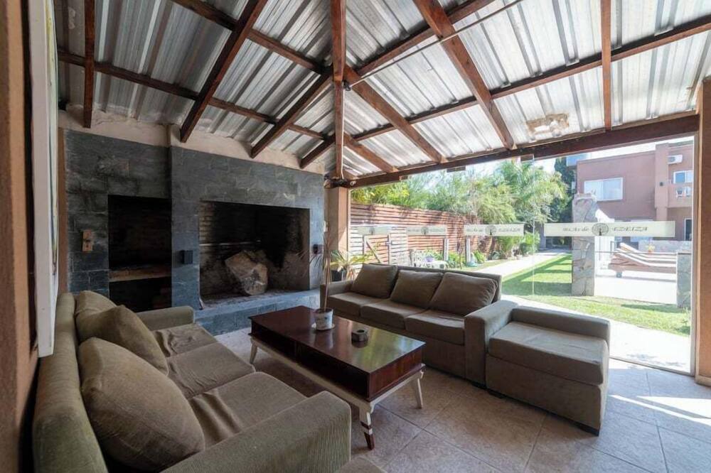Photo of Livingroom in La Union