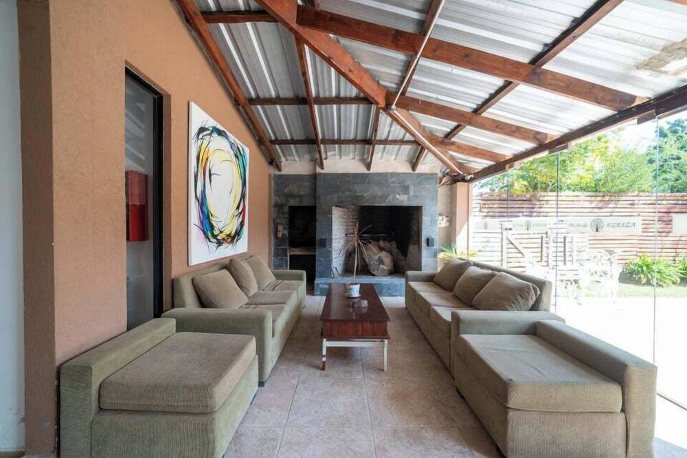 Photo of Livingroom in La Union