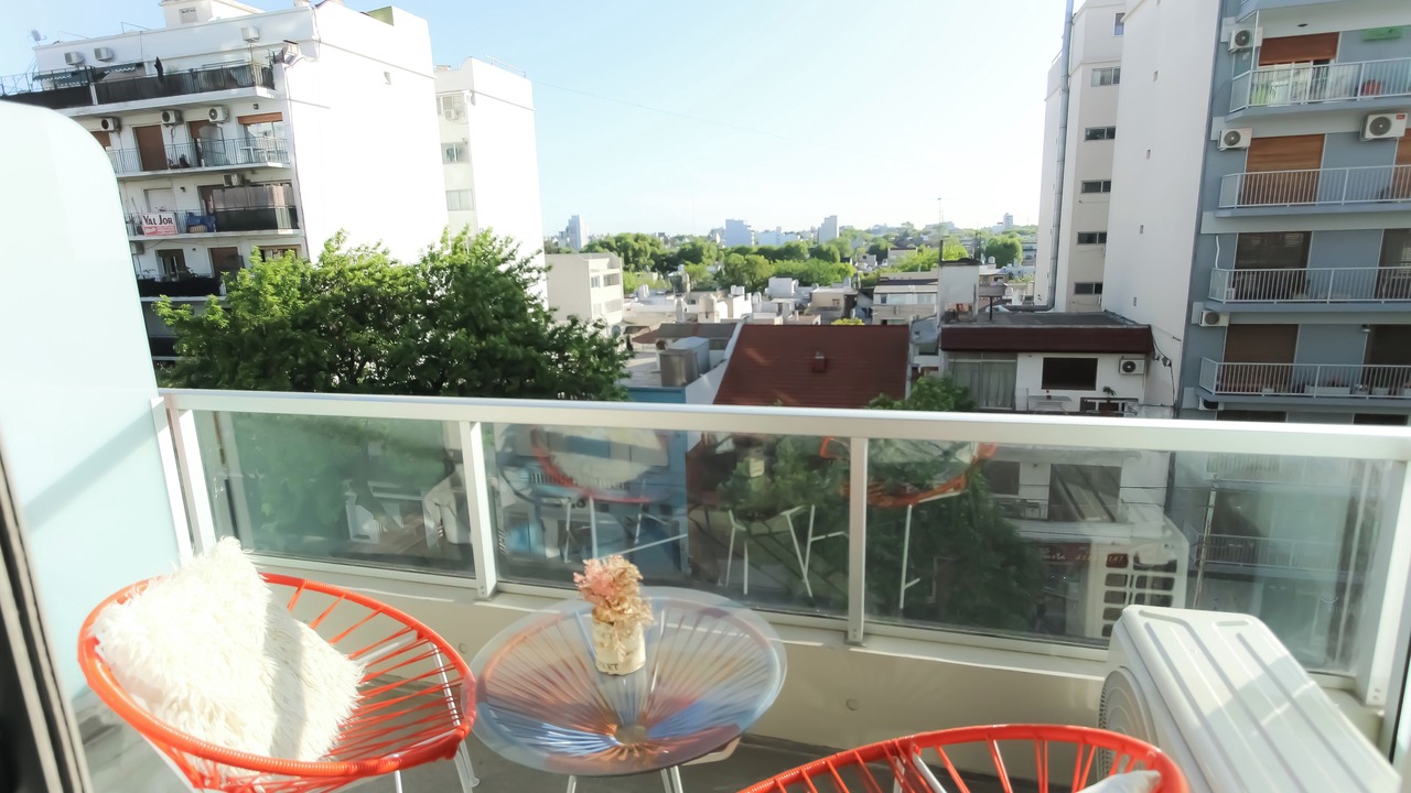 Photo of Others in Villa Urquiza