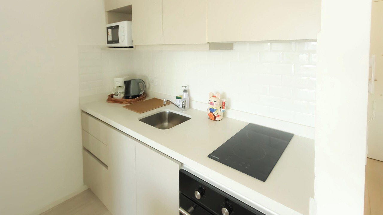 Photo of Kitchen in Villa Urquiza