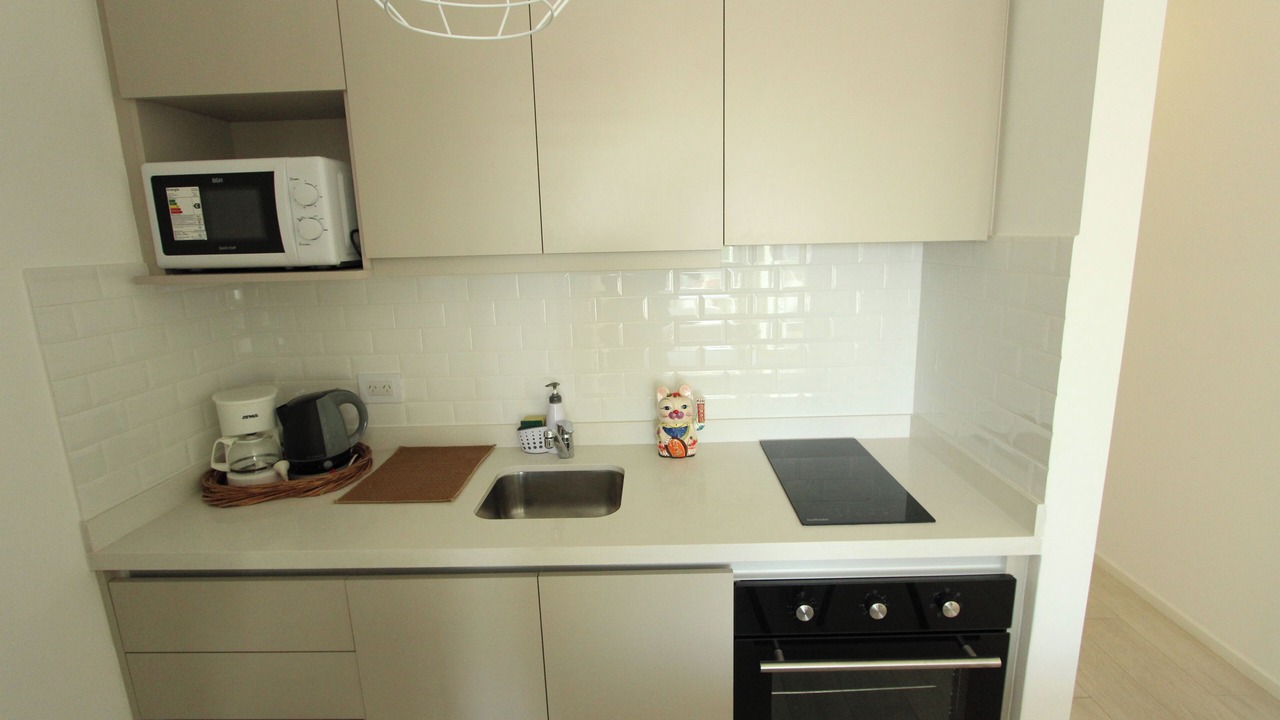 Photo of Kitchen in Villa Urquiza