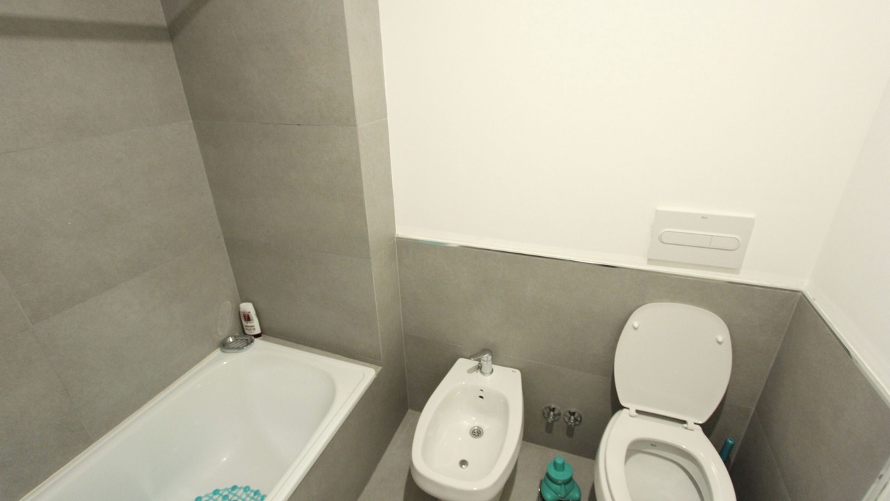 Photo of Bathroom in Villa Urquiza