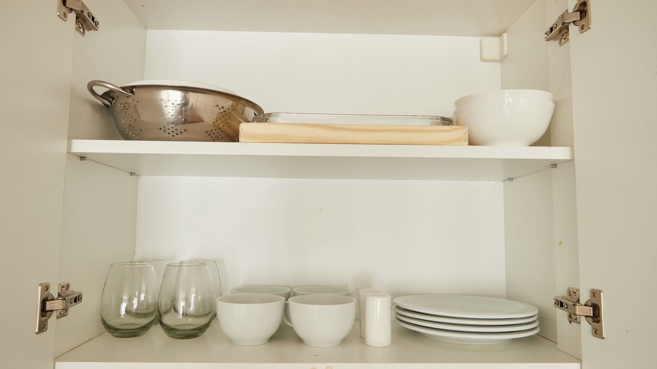 Photo of Kitchen in Recoleta