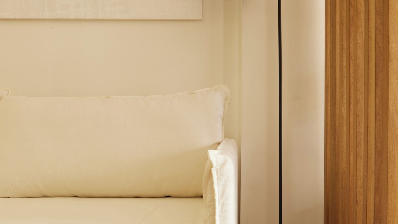 Photo of Livingroom in Recoleta
