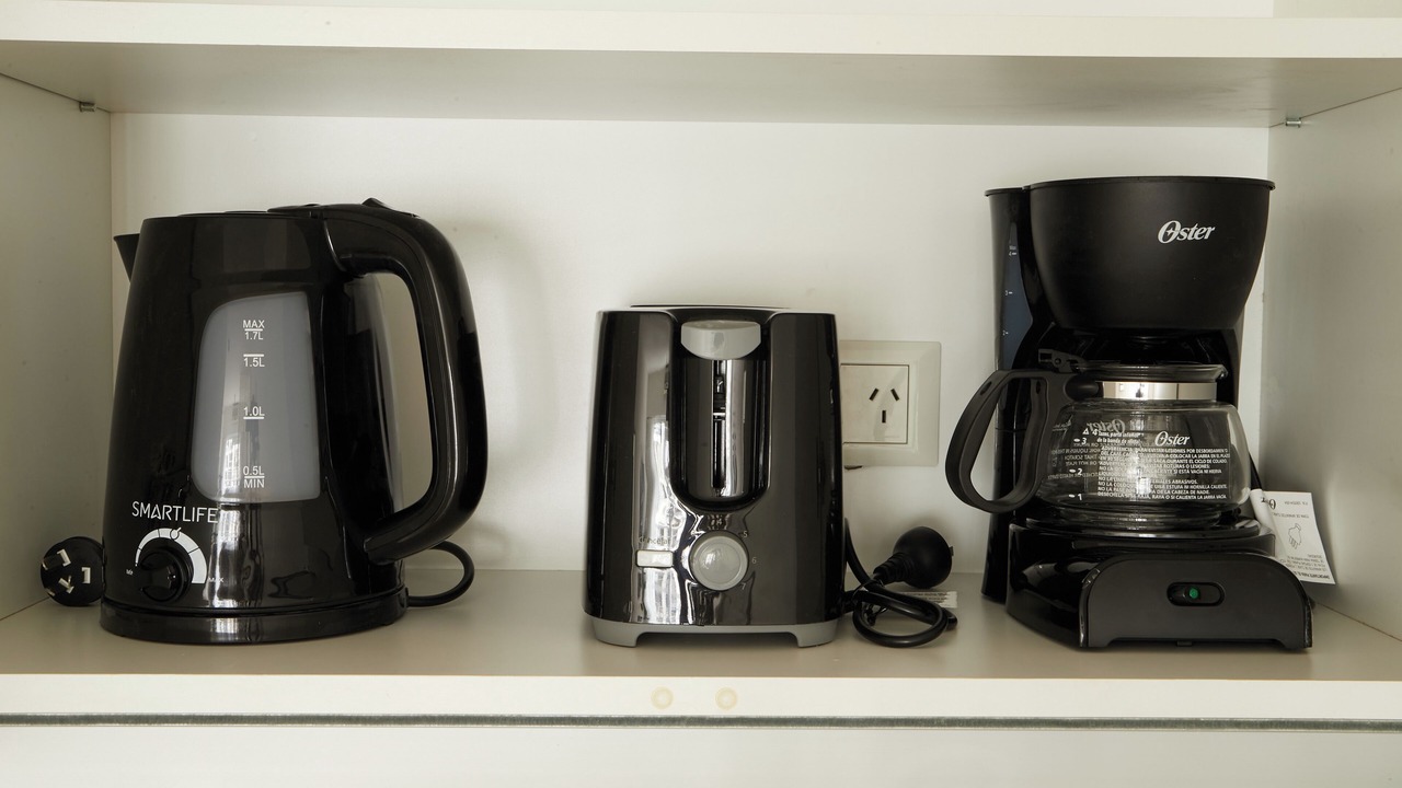 Photo of Kitchen in Recoleta
