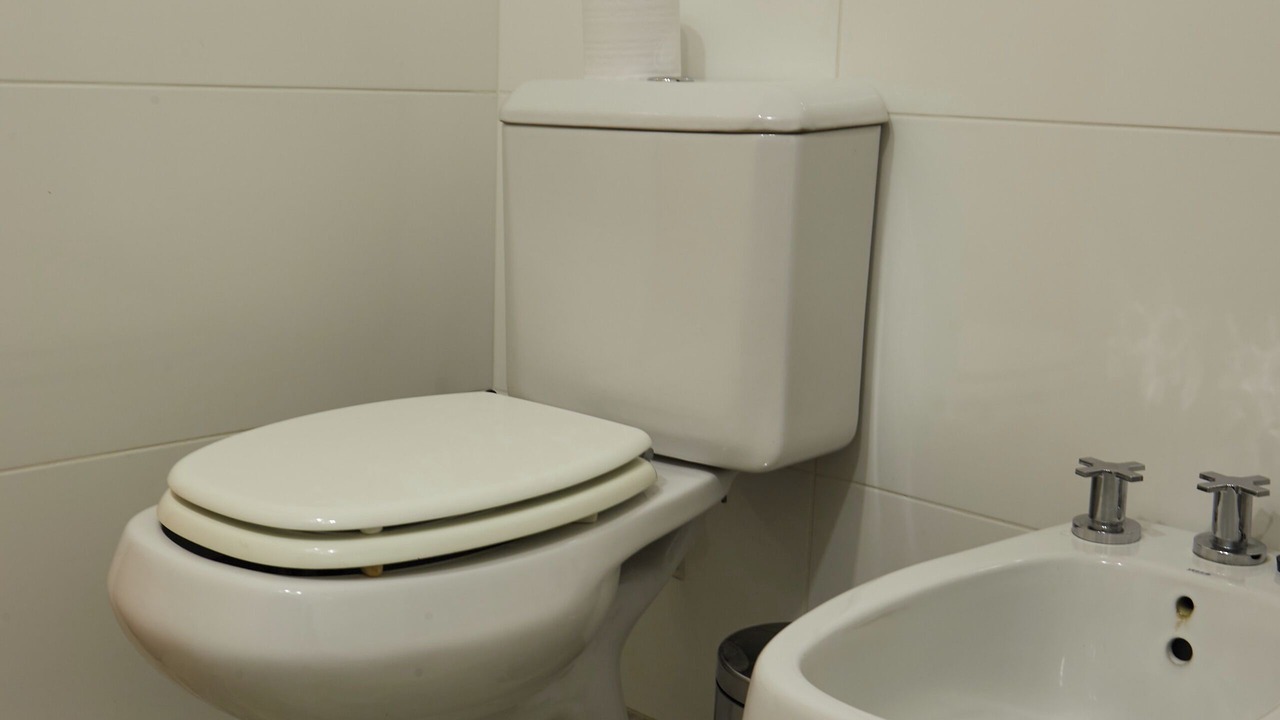 Photo of Bathroom in Recoleta