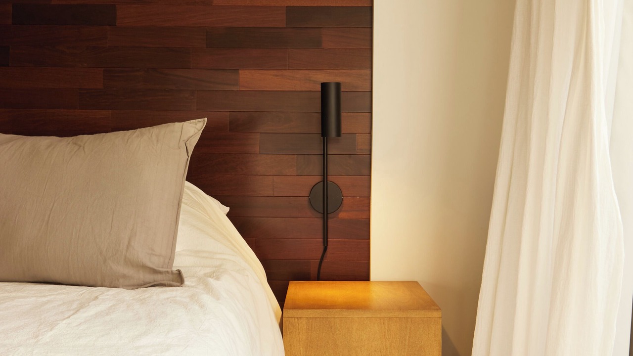 Photo of Bedroom in Recoleta