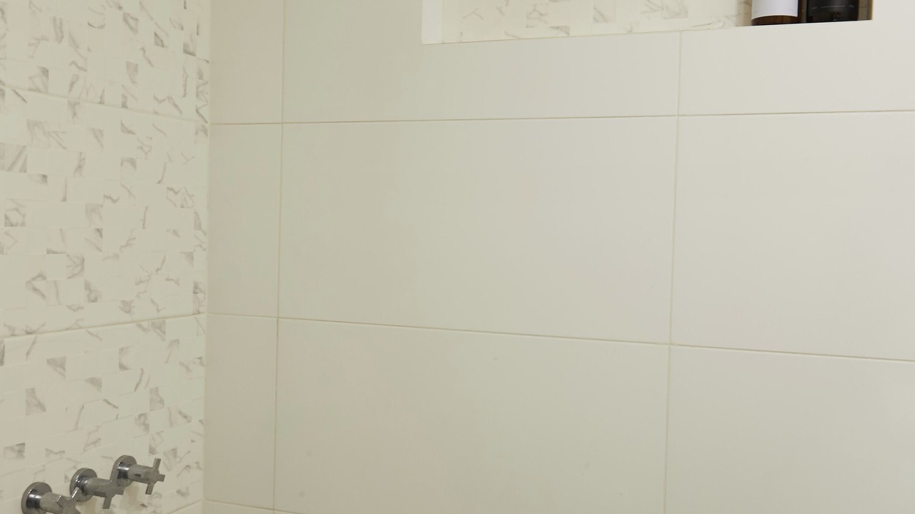 Photo of Bathroom in Recoleta