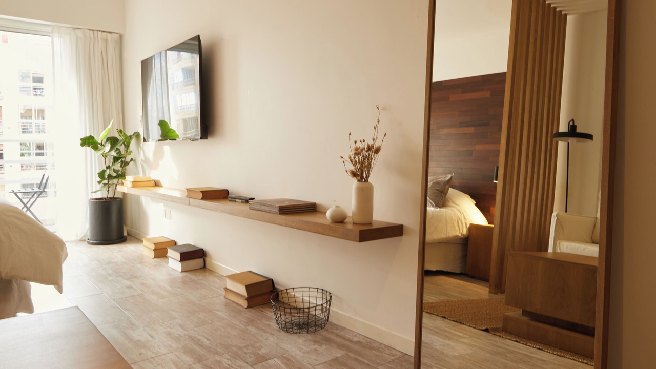 Photo of Bedroom in Recoleta