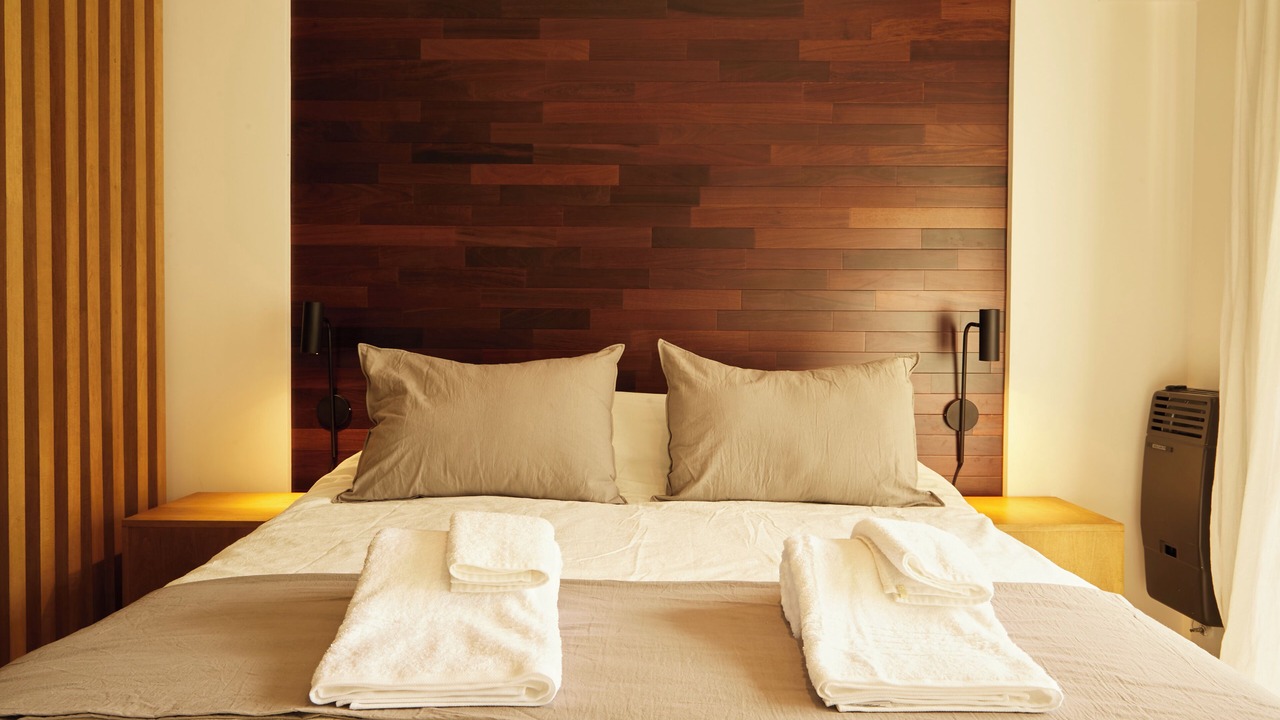 Photo of Bedroom in Recoleta