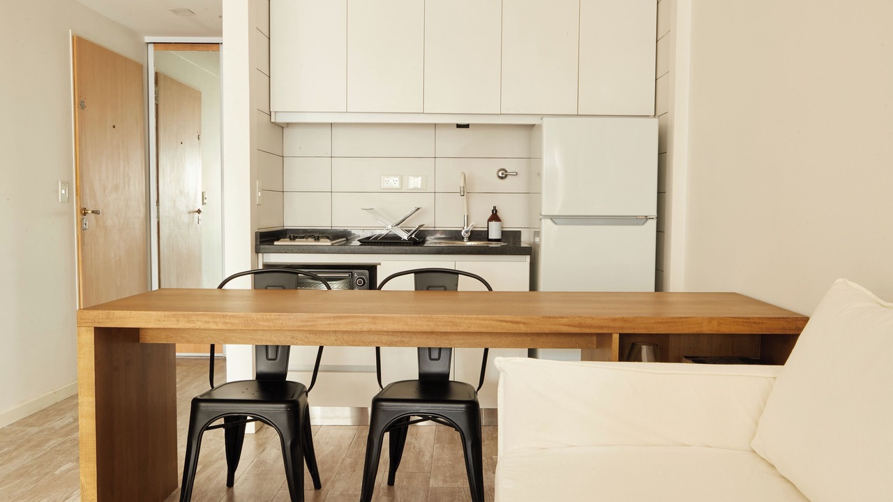 Photo of Livingroom in Recoleta