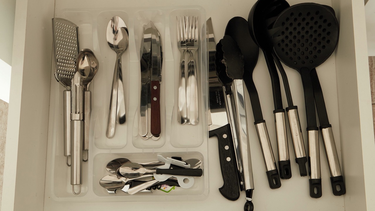 Photo of Kitchen in Recoleta