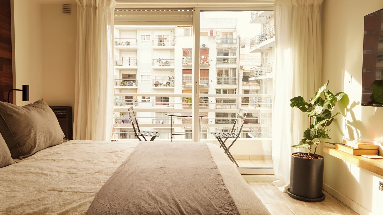 Photo of Bedroom in Recoleta