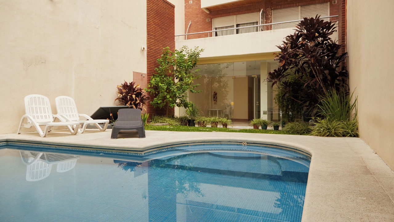 Photo of Outdoor in Recoleta