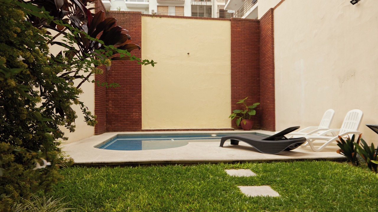 Photo of Outdoor in Recoleta
