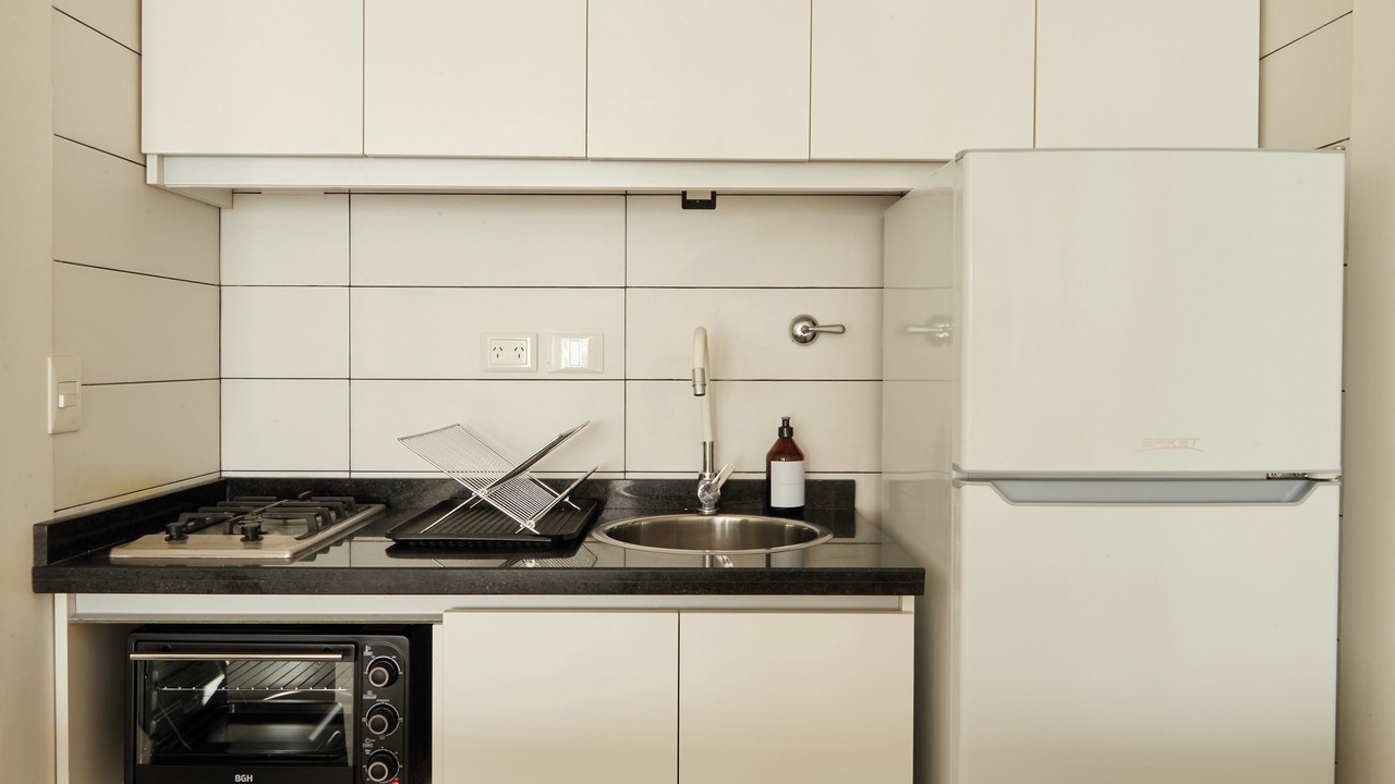 Photo of Kitchen in Recoleta