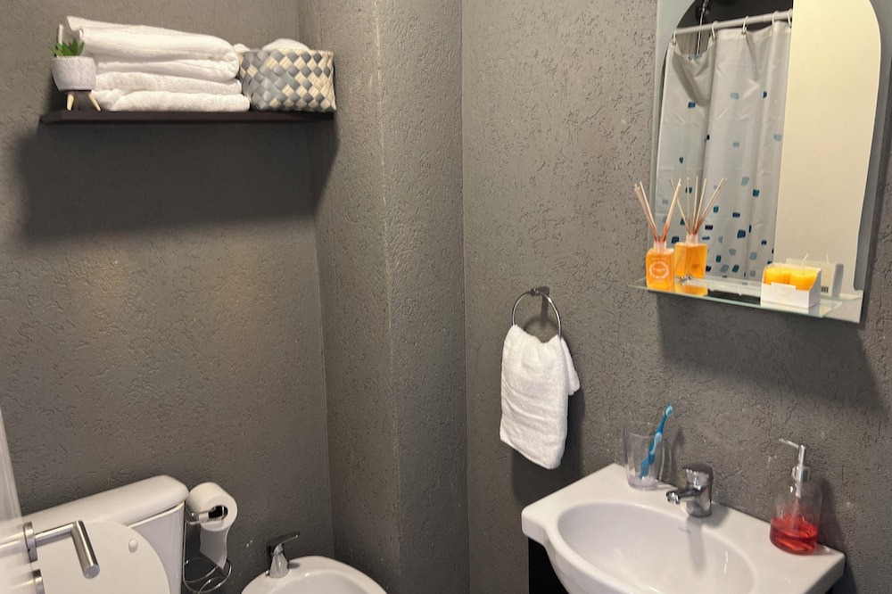 Photo of Bathroom in Caballito