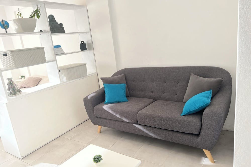 Photo of Livingroom in Caballito