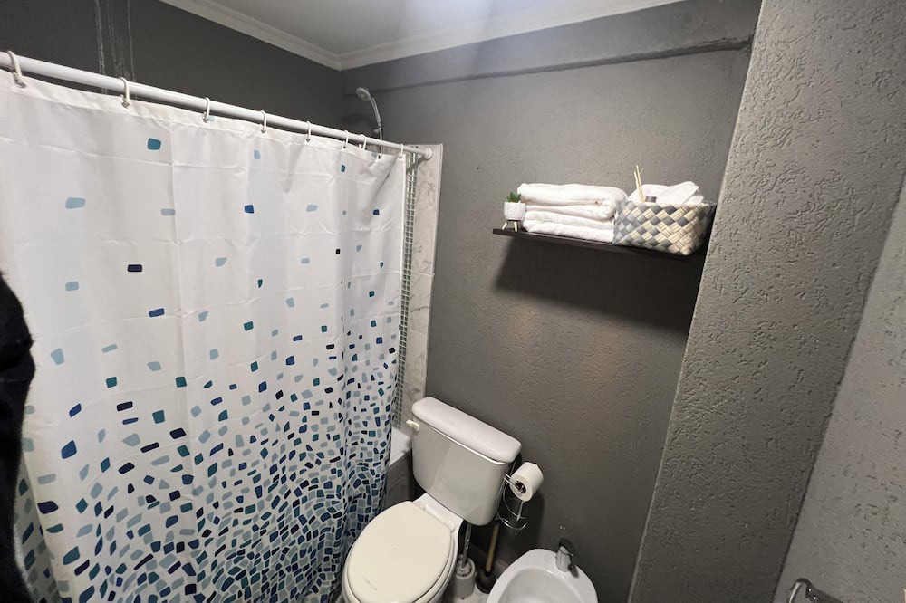 Photo of Bathroom in Caballito