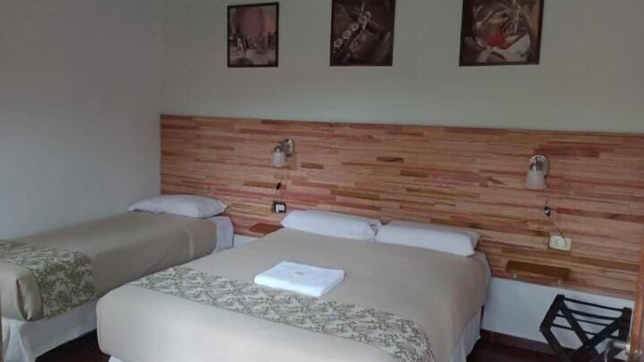 Photo of Bedroom in San Ignacio