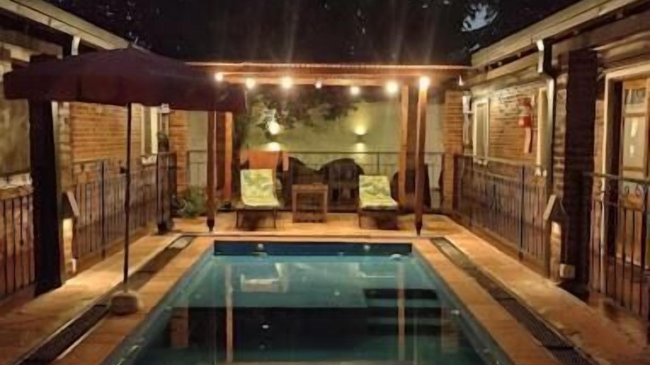 Photo of Outdoor in San Ignacio