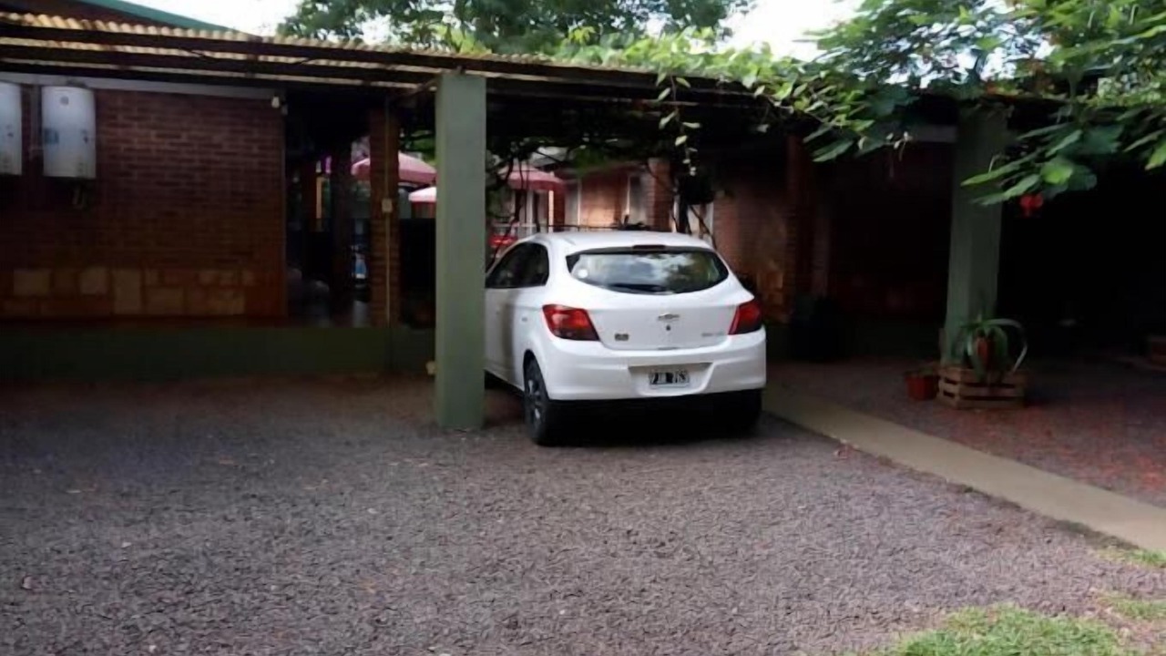 Photo of Outdoor in San Ignacio