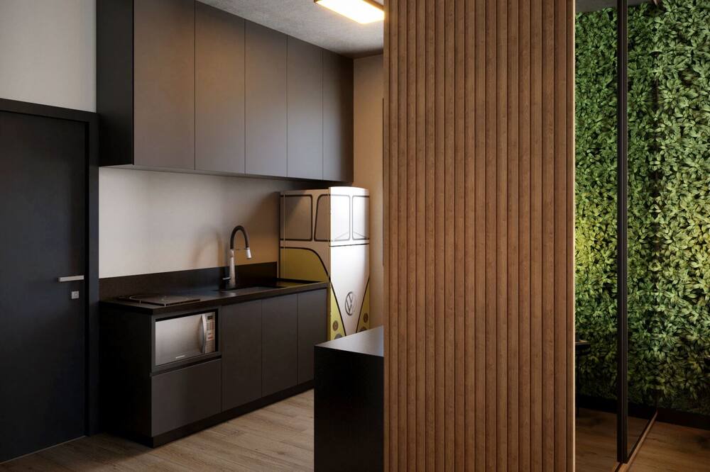 Photo of Kitchen in Centro