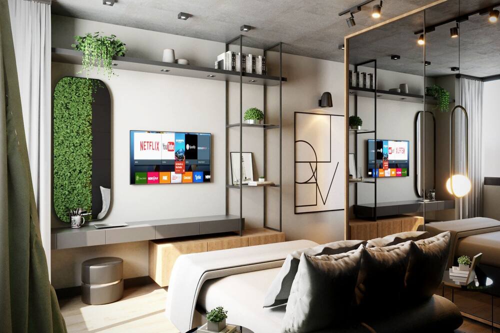 Photo of Livingroom in Centro