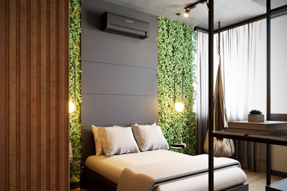 Photo of Bedroom in Centro