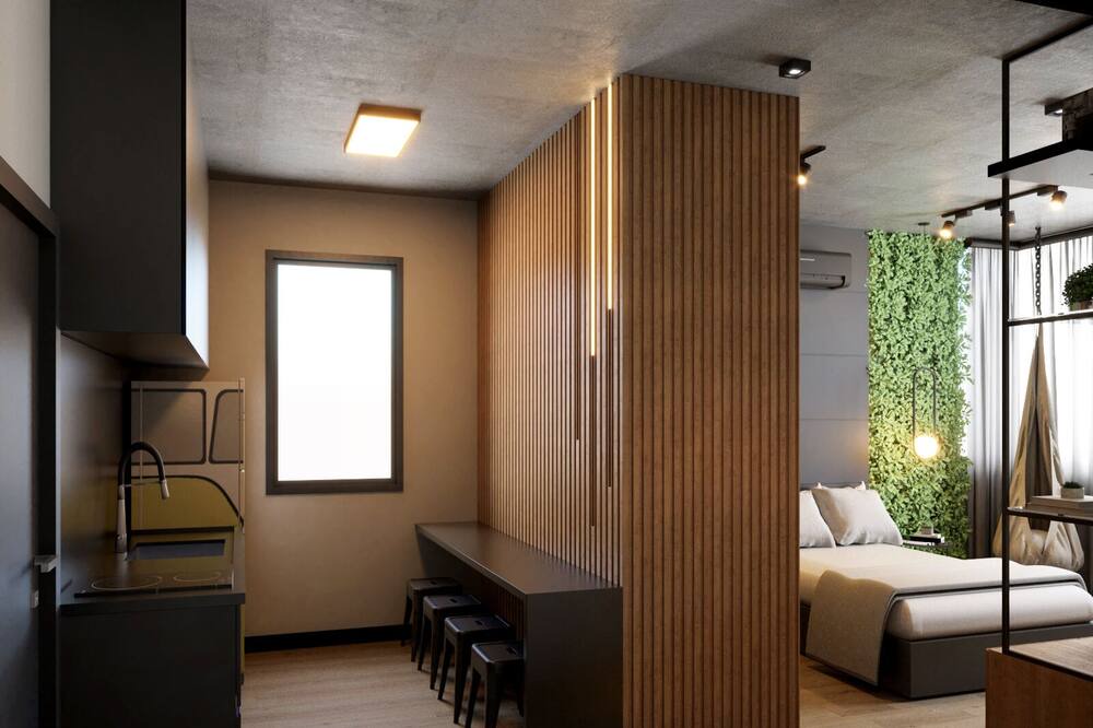Photo of Bedroom in Centro