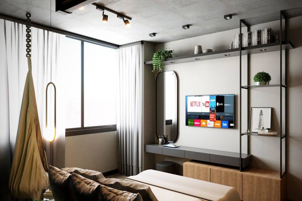 Photo of Livingroom in Centro