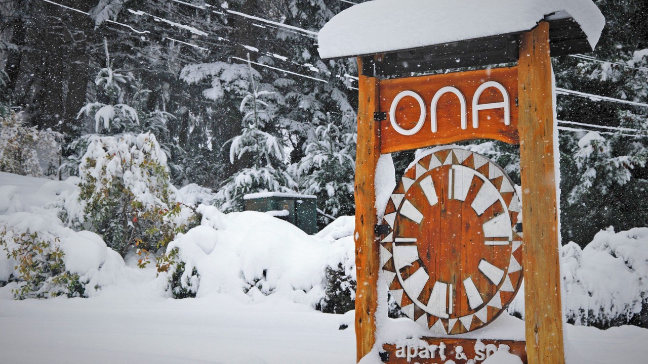 Photo of Outdoor in Angostura