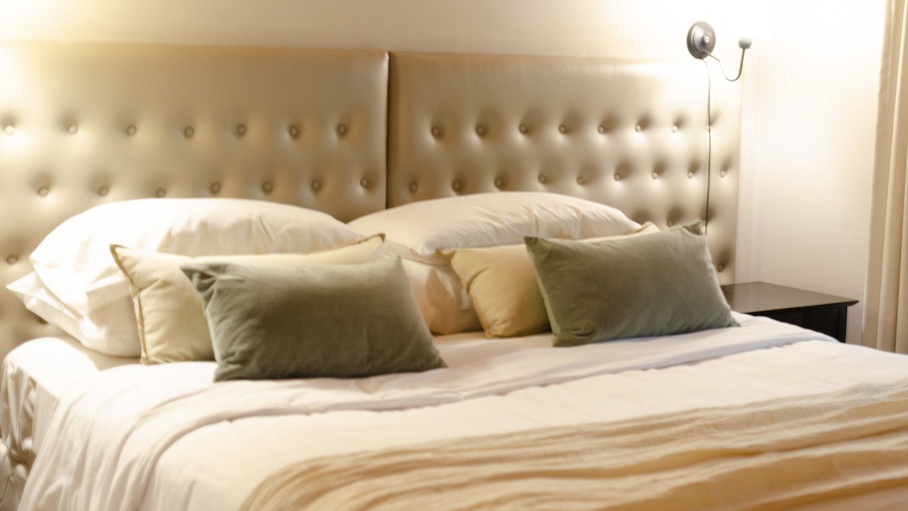 Photo of Bedroom in Angostura